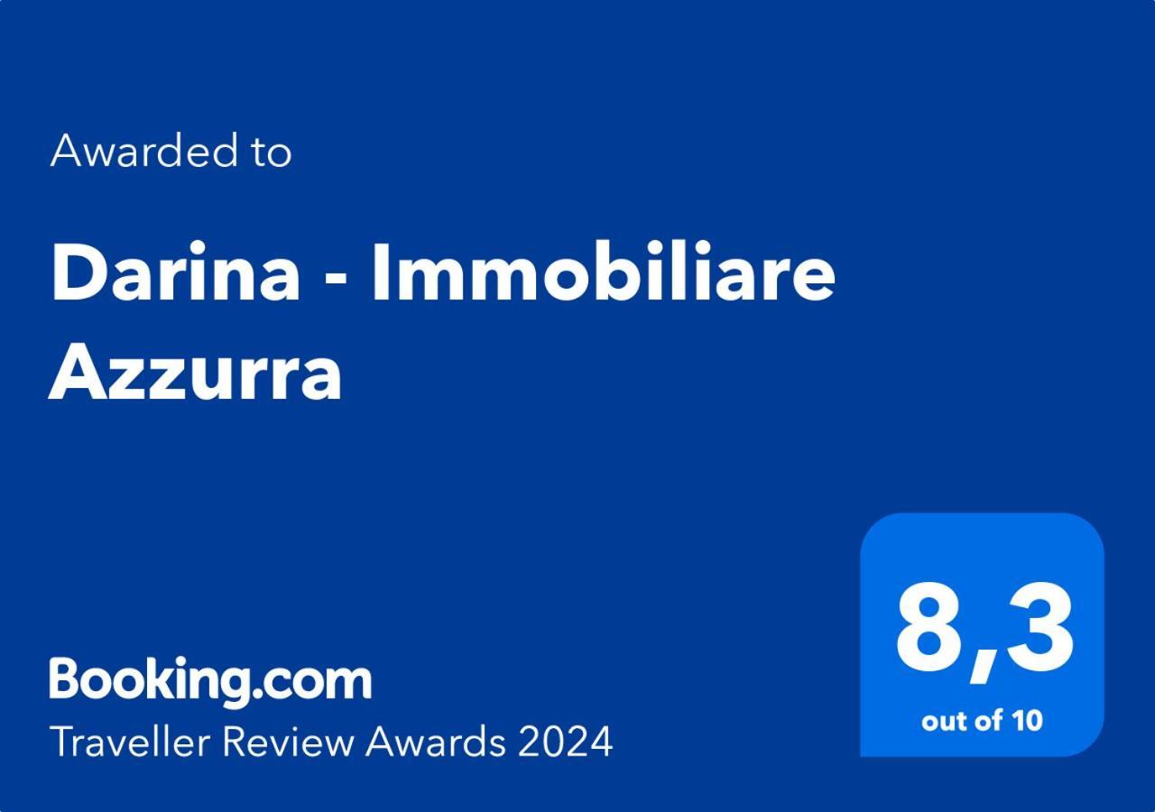 Darina - Immobiliare Azzurra Leilighet Lazise Eksteriør bilde