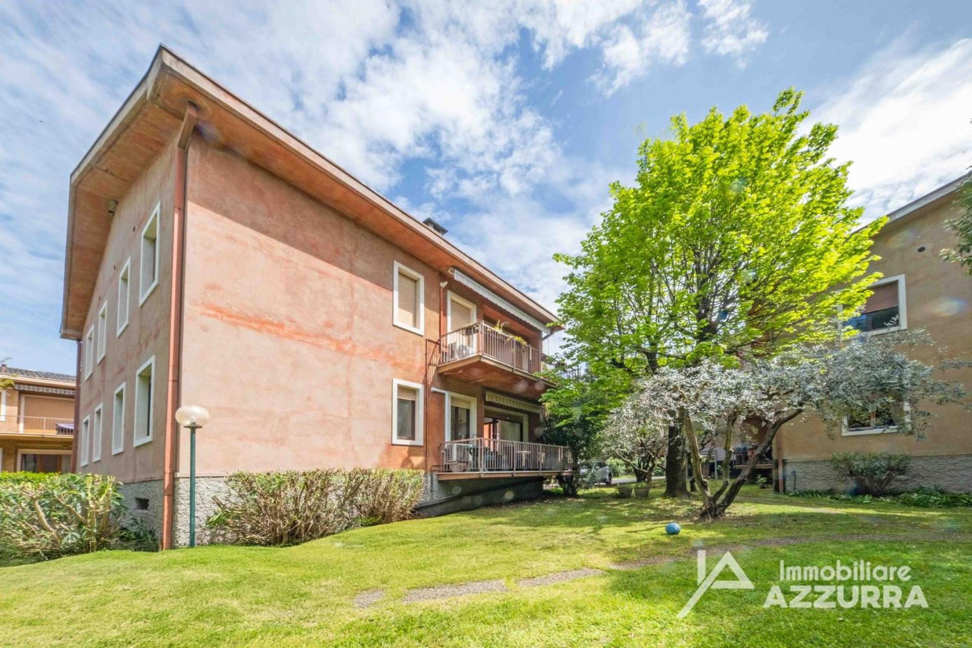 Darina - Immobiliare Azzurra Leilighet Lazise Eksteriør bilde
